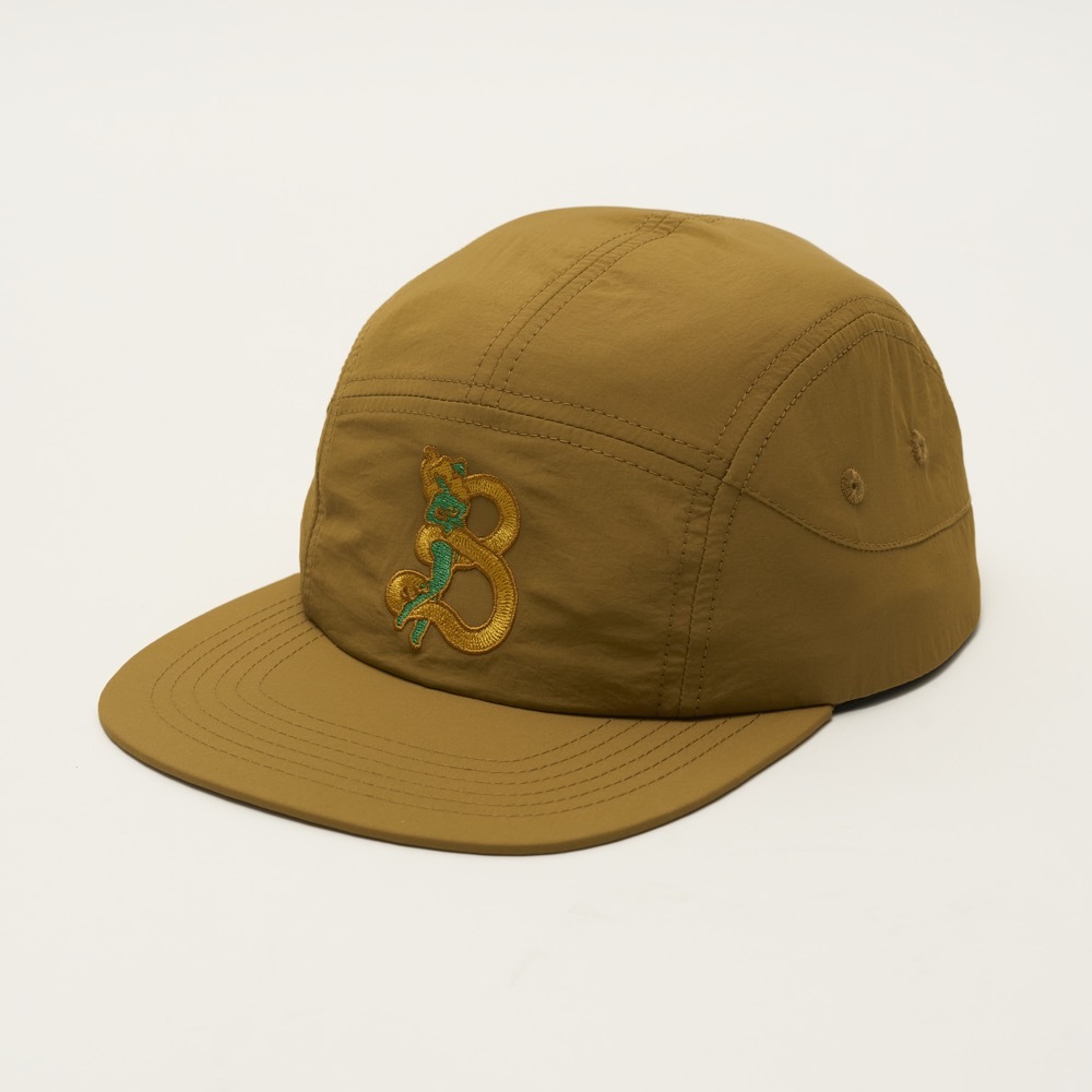 Cap Beige