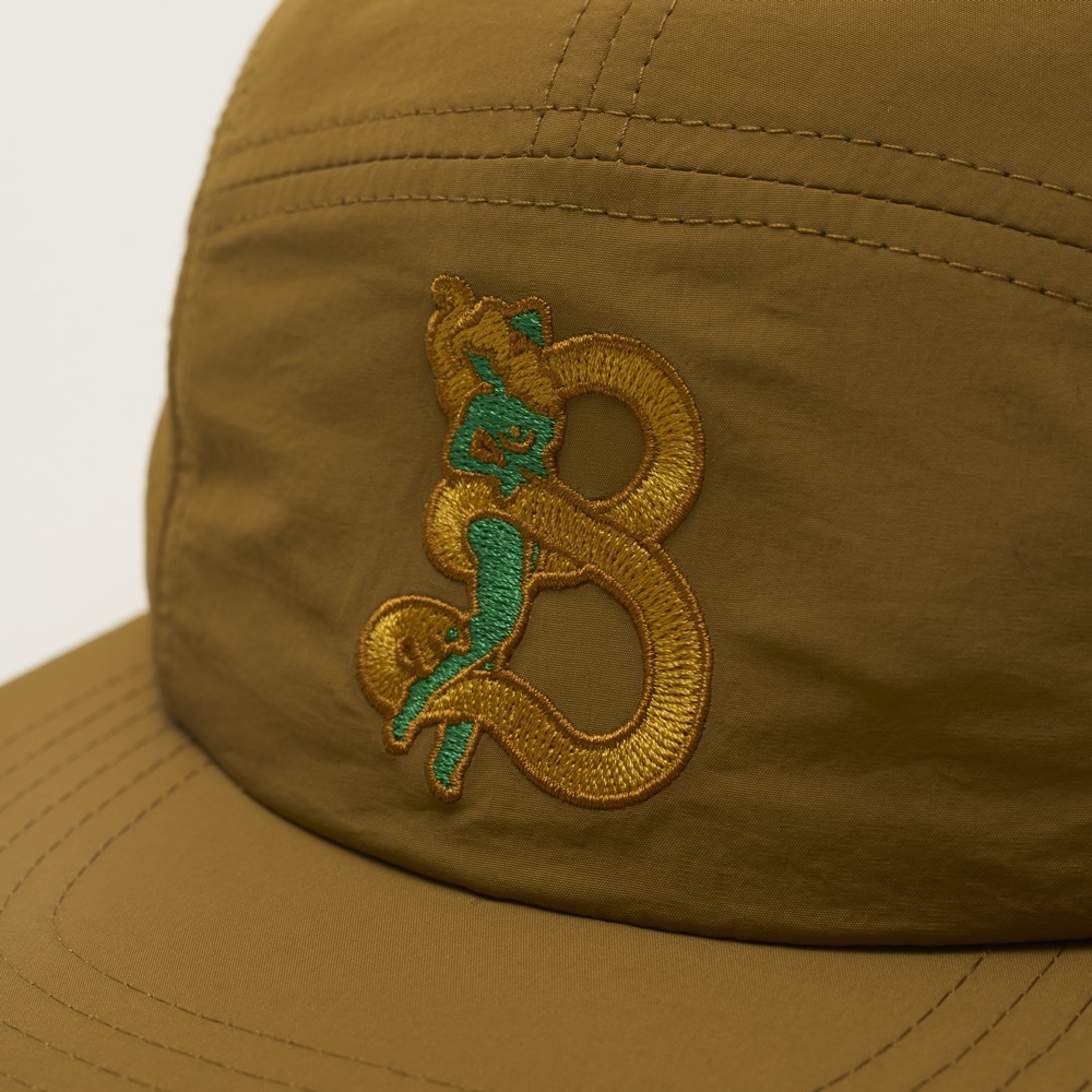 Cap Beige