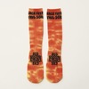 Socks [Red×Yellow]