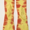 Socks [Red×Yellow]