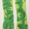 Socks [Yellow×Green]
