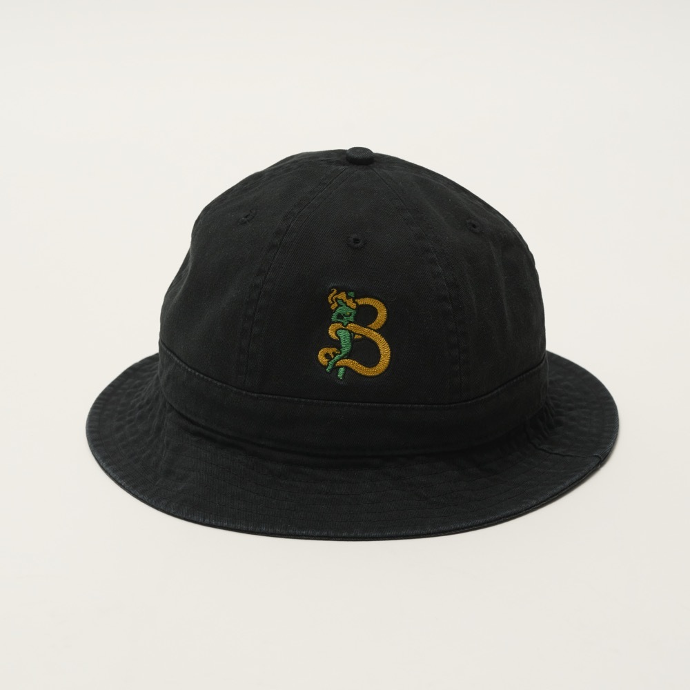 HAT Black
