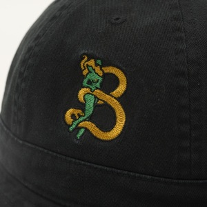 HAT Black