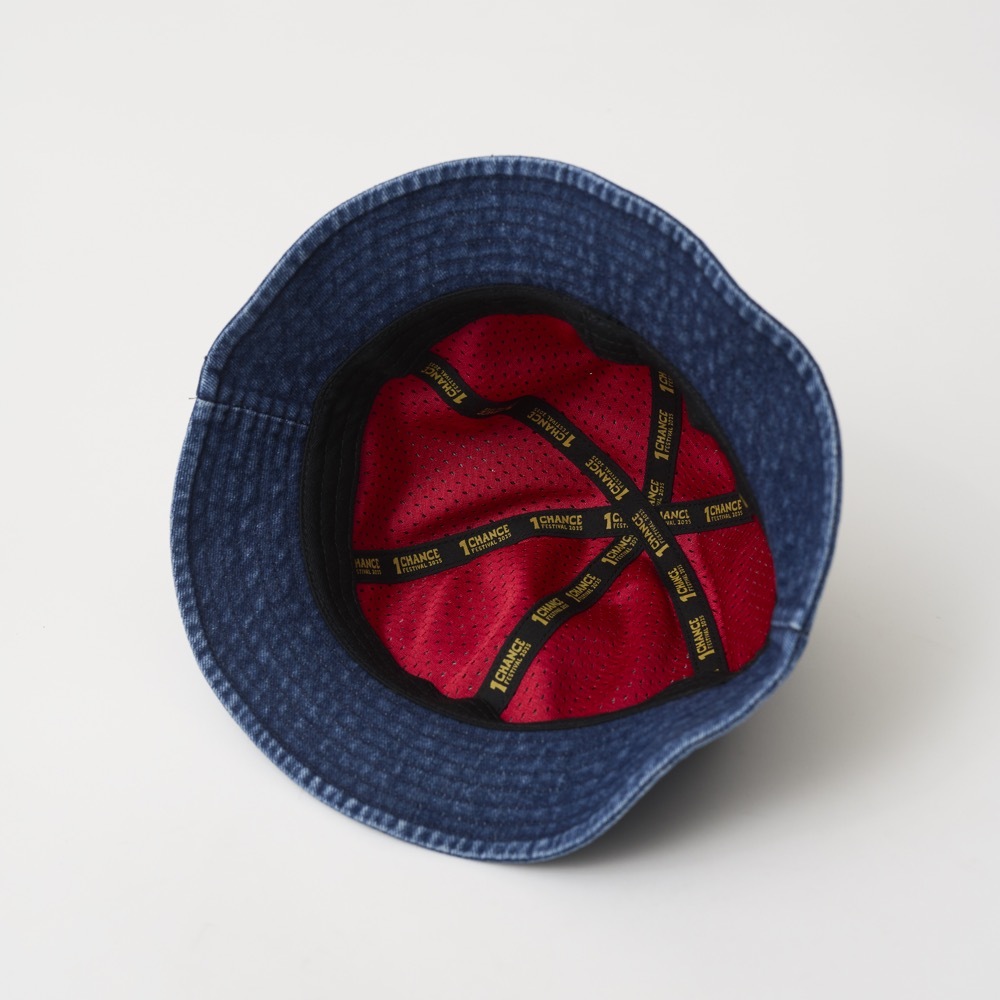 HAT Denim