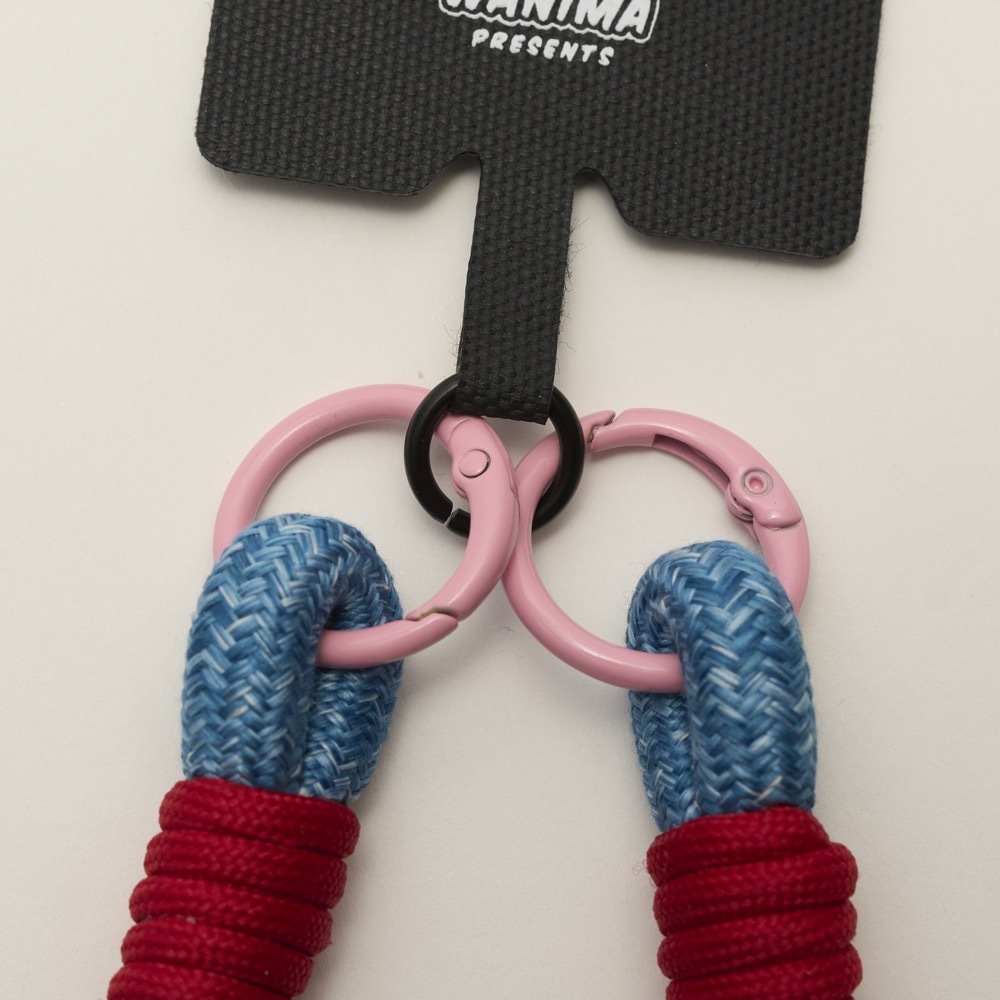 Hand Strap