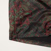 Half Pants ［Black×Green］