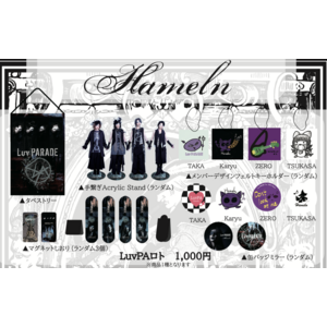 LuvPAロト（Hameln）