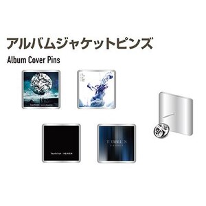 匿名発送❗全6種　アクリルチャームセット アクリルチャームセット | Tourbillon OFFICIAL STORE | Bitfan