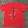 【牛追祭2025夏】愛と情炎の間に Tシャツ