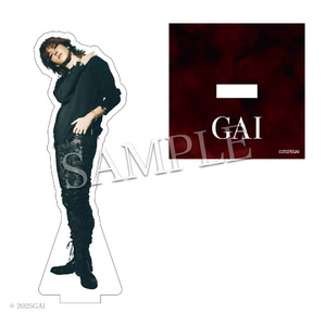 1st GOODS アクリルスタンド