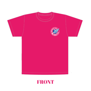 We Can Fly! Tシャツ