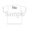 【THE 柳沢慎吾劇場】Tシャツ（ホワイト）
