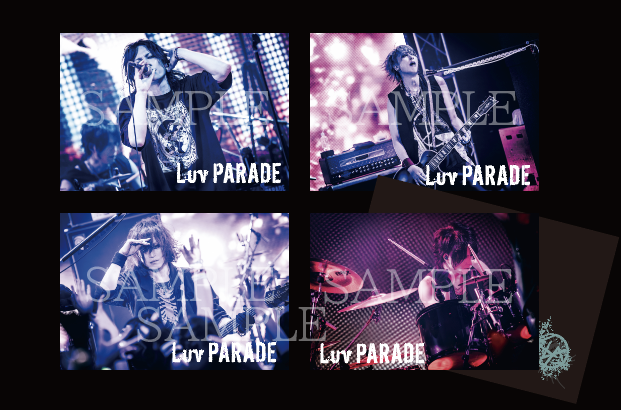 POST CARD SET