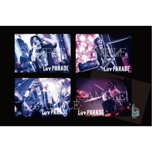 POST CARD SET