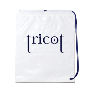 Vinyl Knapsack