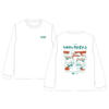 tricoma Long Sleeve T-shirt