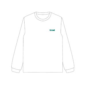 tricoma Long Sleeve T-shirt