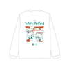 tricoma Long Sleeve T-shirt