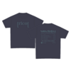 YAKUBARAI T-shirt