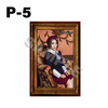 【うみステEp.6】※インターネット限定受注販売商品※肖像画風アクリルパネル