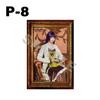 【うみステEp.6】※インターネット限定受注販売商品※肖像画風アクリルパネル