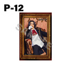 【うみステEp.6】※インターネット限定受注販売商品※肖像画風アクリルパネル