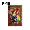 【うみステEp.6】※インターネット限定受注販売商品※肖像画風アクリルパネル