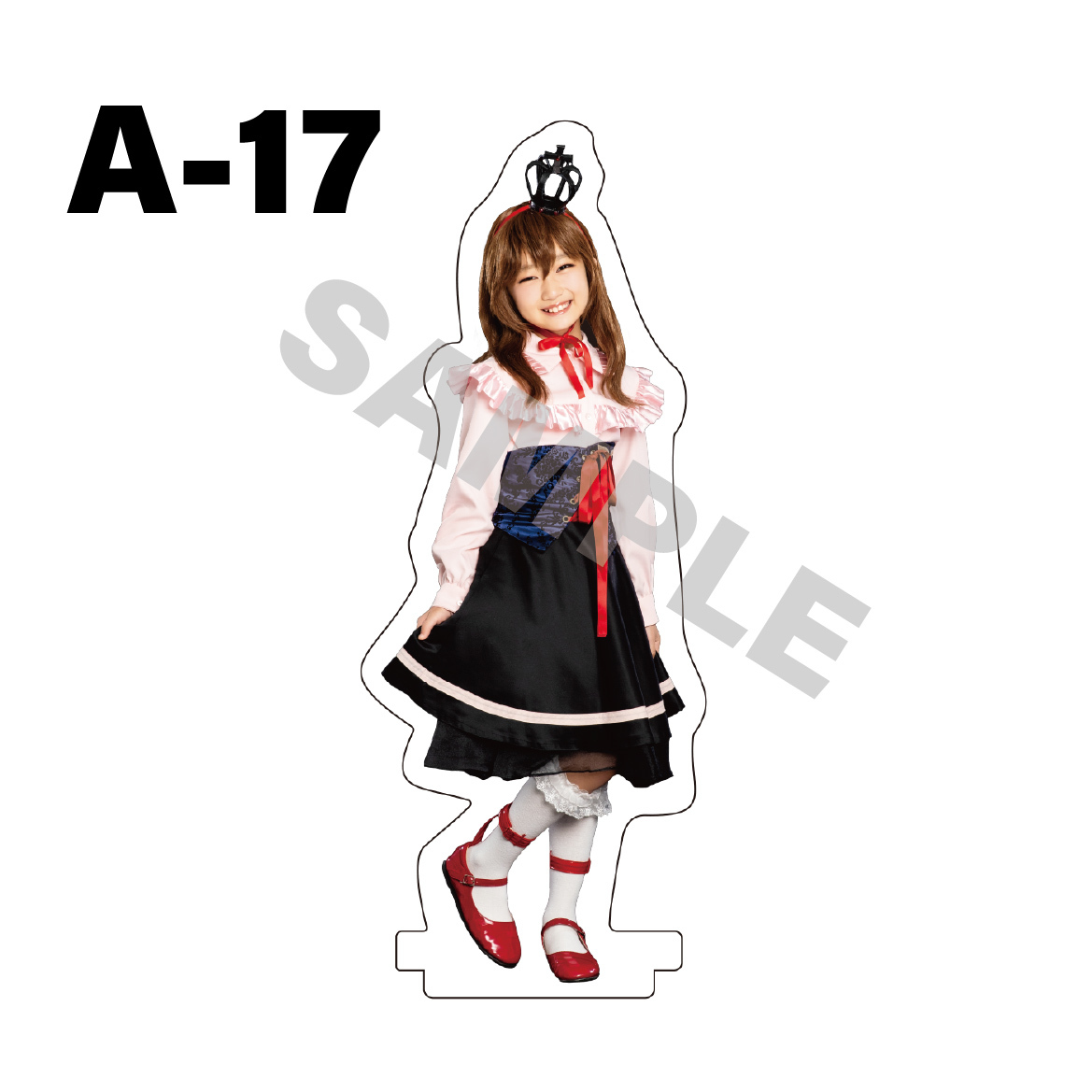 うみステEp.6】アクリルスタンド | GOODS FOREST | Bitfan Pro Store