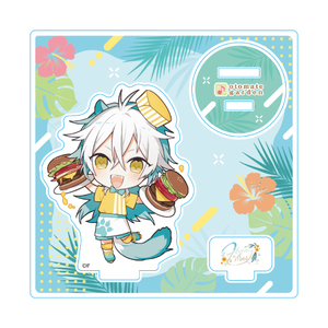 ちびキャラアクリルスタンド2025_294 Honey Vibes  イーノ