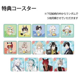 ラディアン　オトガ　ランチョン　パスハリア オトメイトガーデン