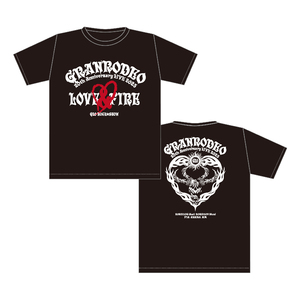 【G20】G20 メインTシャツ