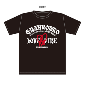 【G20】G20 メインTシャツ