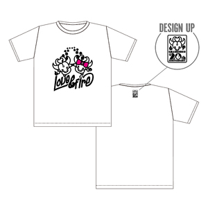 【G20】ロジャージーナTシャツ