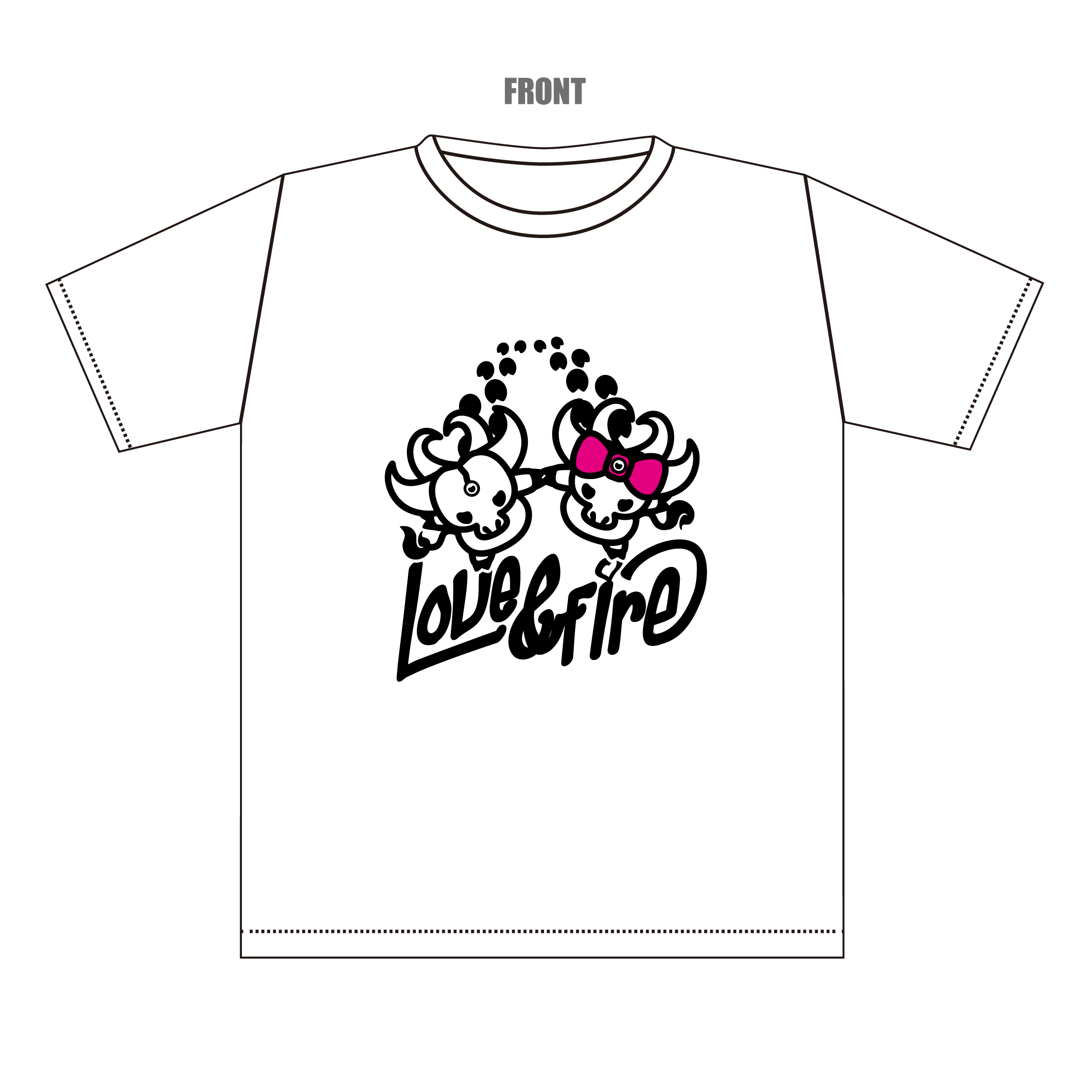 【G20】ロジャージーナTシャツ