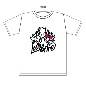 【G20】ロジャージーナTシャツ