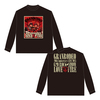 【G20】ロングスリーブTシャツ
