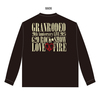 【G20】ロングスリーブTシャツ