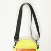 Mini Shoulder Yellow