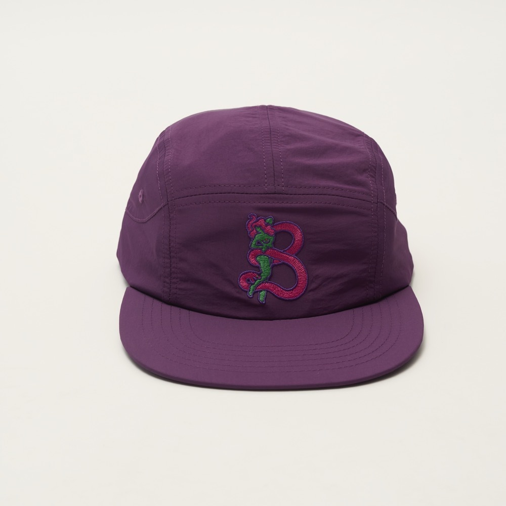 Cap Purple
