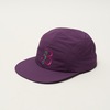 Cap Purple