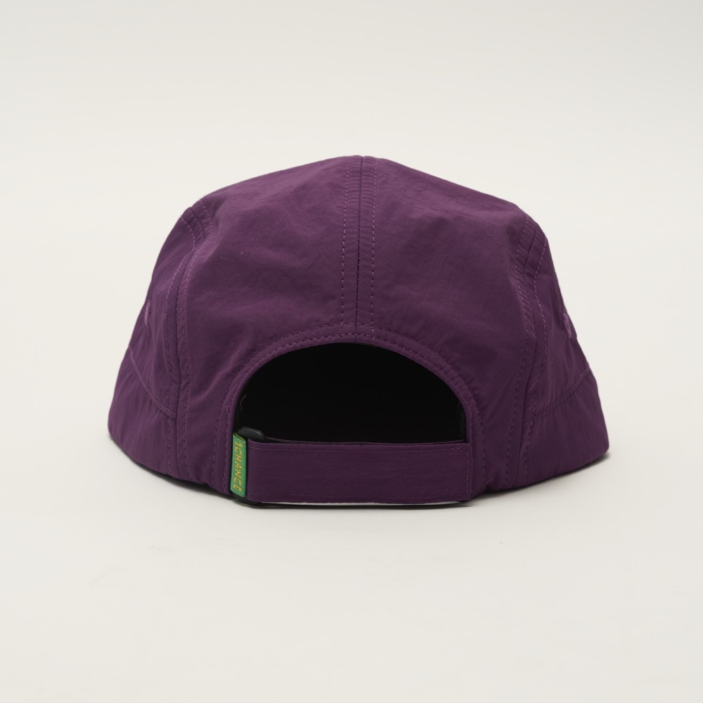 Cap Purple