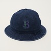 HAT Denim (1)S/M