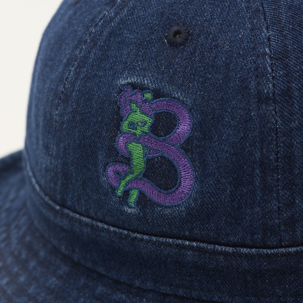HAT Denim (1)S/M