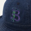 HAT Denim (1)S/M