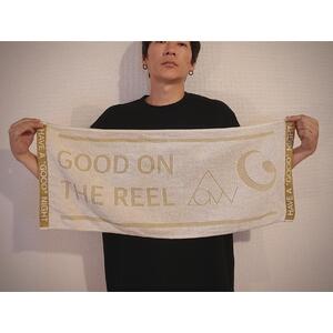 GOOD ON THE REEL OFFICIAL WEBSTORE | Bitfan Pro Store