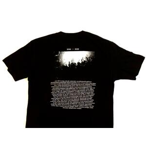 全曲Tシャツ