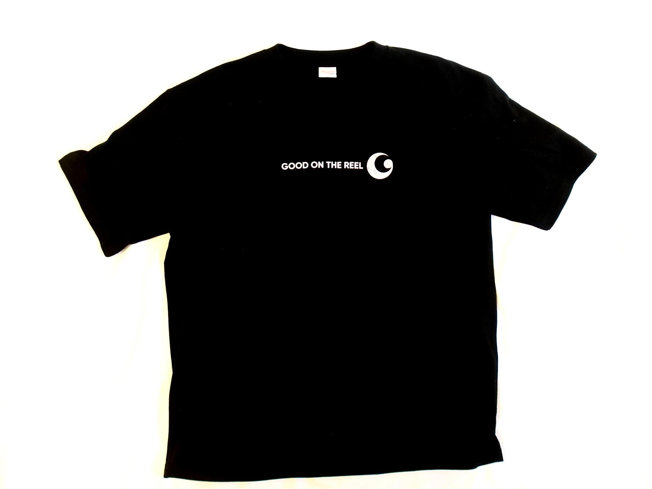 全曲Tシャツ | GOOD ON THE REEL OFFICIAL WEBSTORE | Bitfan Pro Store