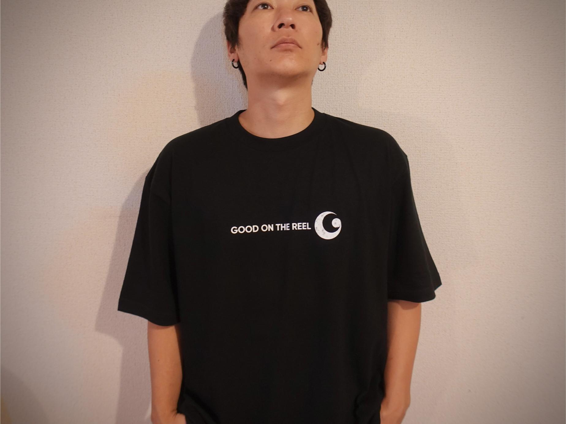 全曲Tシャツ | GOOD ON THE REEL OFFICIAL WEBSTORE | Bitfan Pro Store
