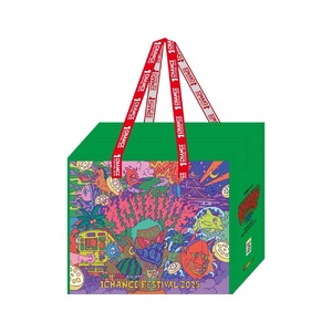 1CHANCE FESTIVAL 2025 オフィシャルグッズ | Bitfan Pro Store