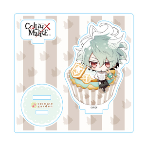 ちびキャラアクリルスタンド2025_301 Collar×Malice  笹塚尊
